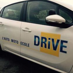 Auto-moto-ecole Drive