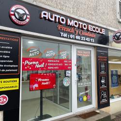 Auto Moto Ecole French'y Conduite