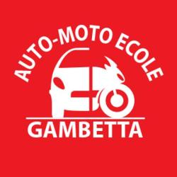 Auto-moto Ecole Gambeta