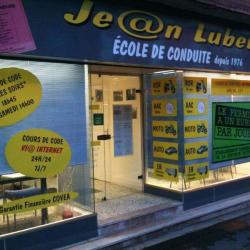Auto Moto Ecole Je@n Lubek