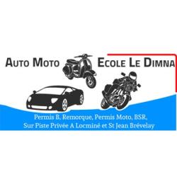 Auto Moto Ecole Le Dimna