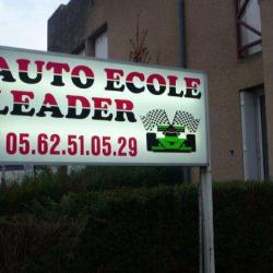 Auto Ecole Leader