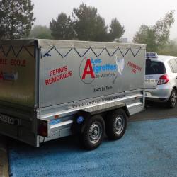 Auto Moto Ecole Les Aigrettes