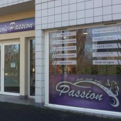Auto-moto Ecole Passion
