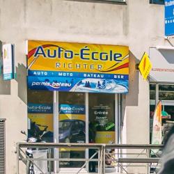 Auto Moto Ecole Richter