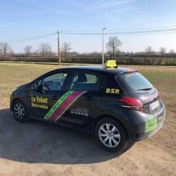 Auto Moto Le Volant Montrondais