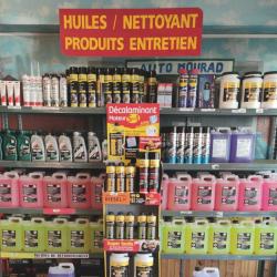 Auto Mourad - Pièces Auto