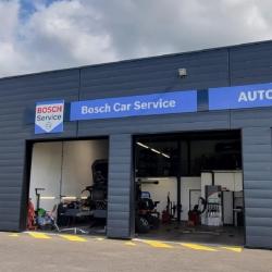 Sas Auto Negoce 22 - Bosch Car Service