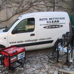 Auto Nettoyage Clean Marseille