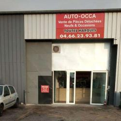 Auto-occa
