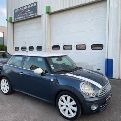 Auto Occasion Dijon - Lavage Automobile