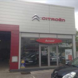 Auto Passion - Citroën/peugeot - Réparateur Agréé