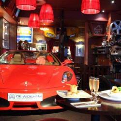Auto Passion Café