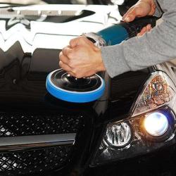 Auto Peint Style
