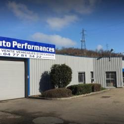 Auto Performances