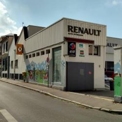 Auto Petrequin