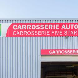 Carrosserie Auto Phs