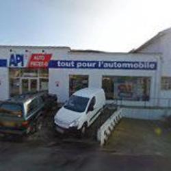 Auto Pièces 40