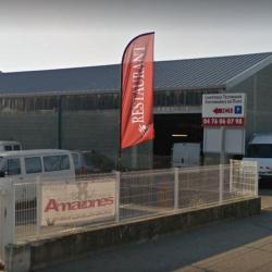 Auto-pièces-amazones