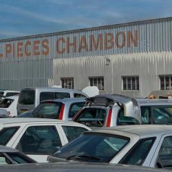 Auto Pièces Chambon