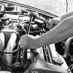 Auto Pieces Giban Peyrache
