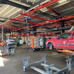Auto Pièces