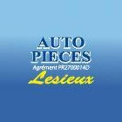 Auto Pieces Lesieux