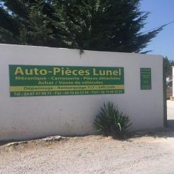 Auto Pièces Lunel