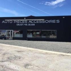 Auto Pieces Accessoires
