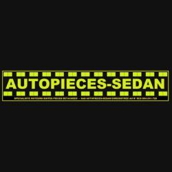 Auto Pieces Sedan
