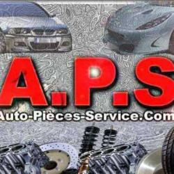 Auto Pièces Service