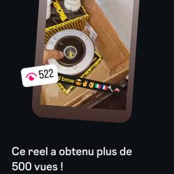 Auto Pieces Talange