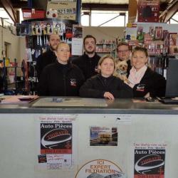 Auto Pieces Thibaud