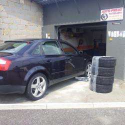Auto Pneus Puttelange