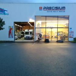 Auto Poly Repar Precisium