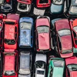 Auto Recup - Marseille Timone