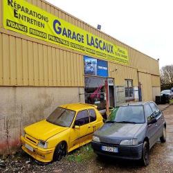 Auto Récuper Lascaux