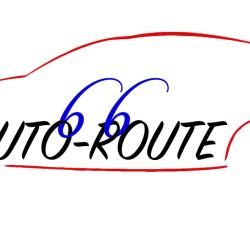 Auto-route 66