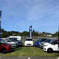 Auto Sans Permis 76 - Aixam
