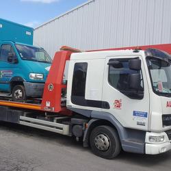 Auto Secours