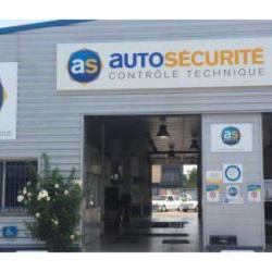 As Autosécurité Contrôle Technique