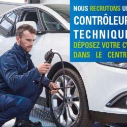 As Autosécurité Contrôle Technique
