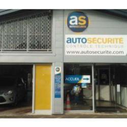 As Autosécurité