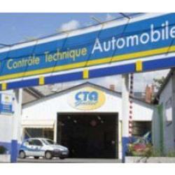 As Autosécurité Contrôle Technique