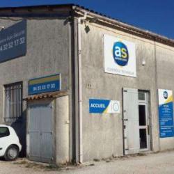 As Autosécurité Contrôle Technique