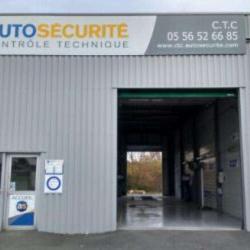As Autosécurité Contrôle Technique