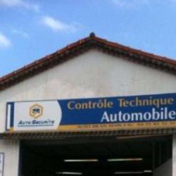 As Autosécurité Contrôle Technique