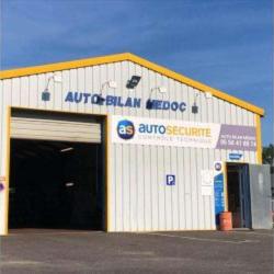 As Autosécurité Contrôle Technique