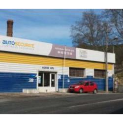 Auto Sécurité - Auto Bilan Pont De Joux
