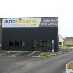 As Autosécurité Contrôle Technique